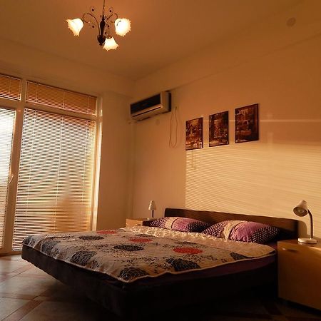 Paskali Apartment Ohrid Kültér fotó